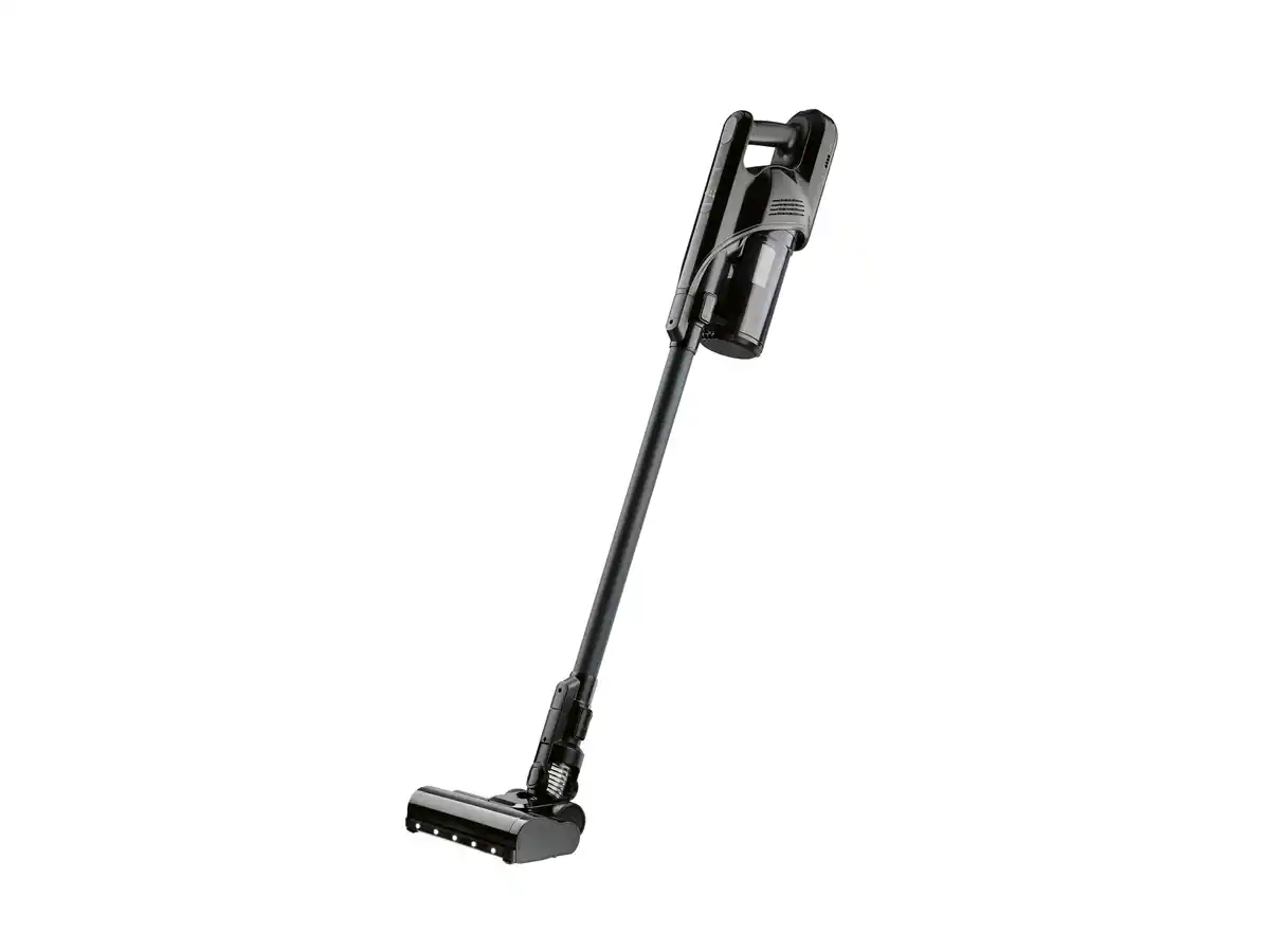 Bild 3 von SILVERCREST® Akku-Staubsauger »SHAZ 22.2 G8«