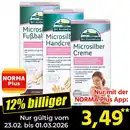 Bild 1 von St. Andreas Microsilber Creme / Balsam