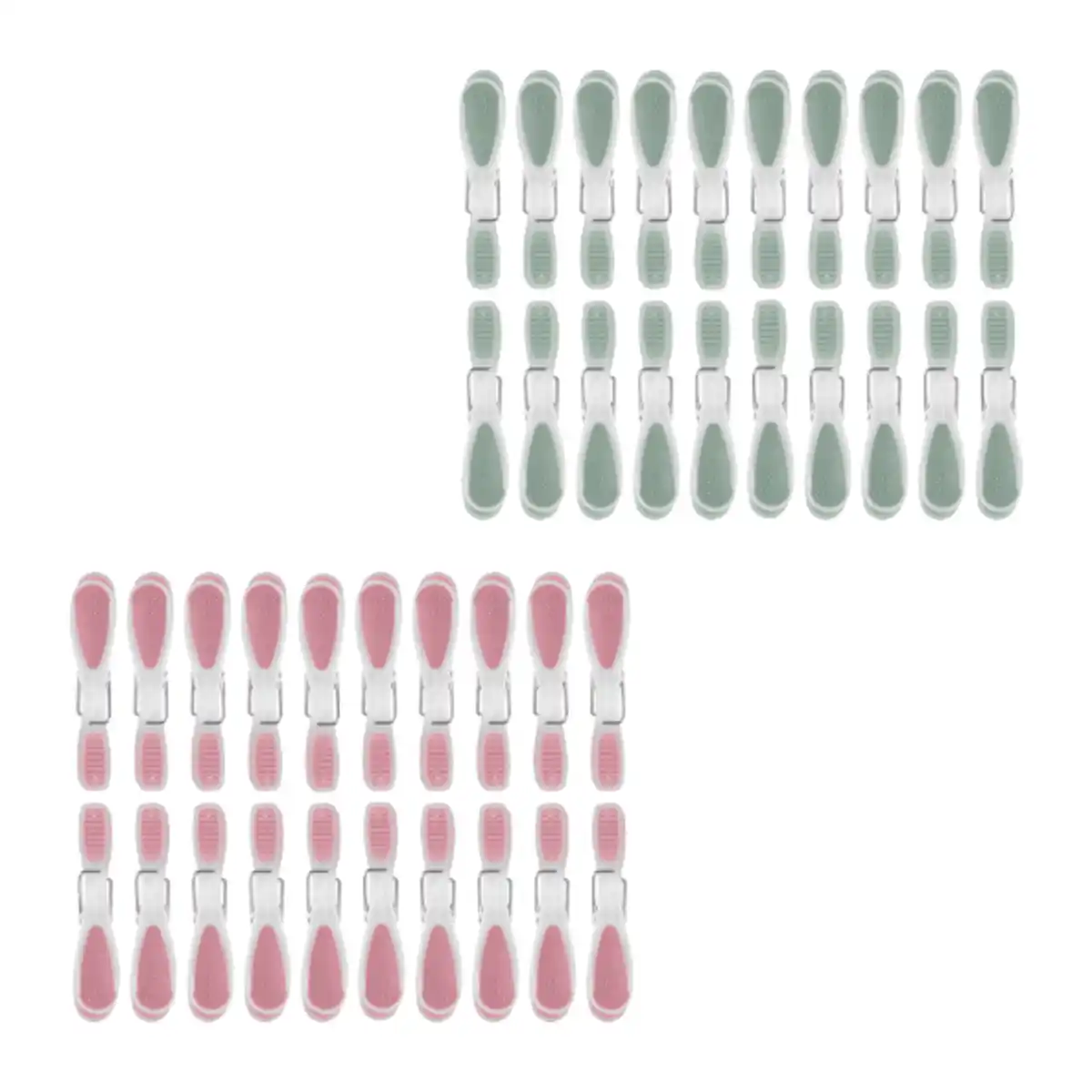 Bild 1 von HOME CREATION Wäscheklammern