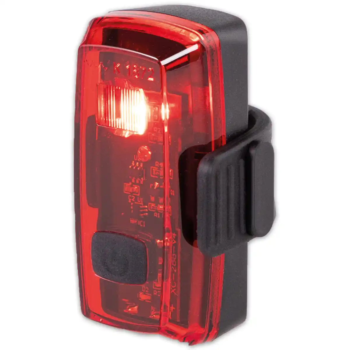 Bild 2 von Top Velo LED-Fahrradleuchten-Set