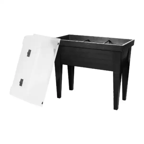 Bild 2 von GARDENLINE Hochbeet