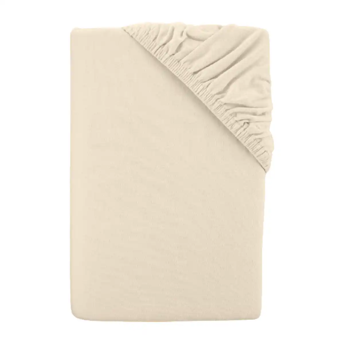 Bild 2 von NOVITESSE Supersoft-Spannbetttuch, ca. 140–160 x 200 cm