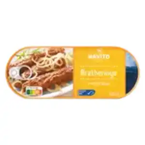 NAVITO MSC Bratheringe