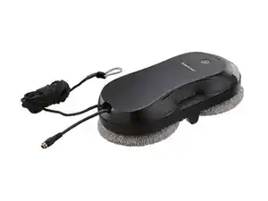 SILVERCREST® Fensterputzroboter »SFSR 72 A1«