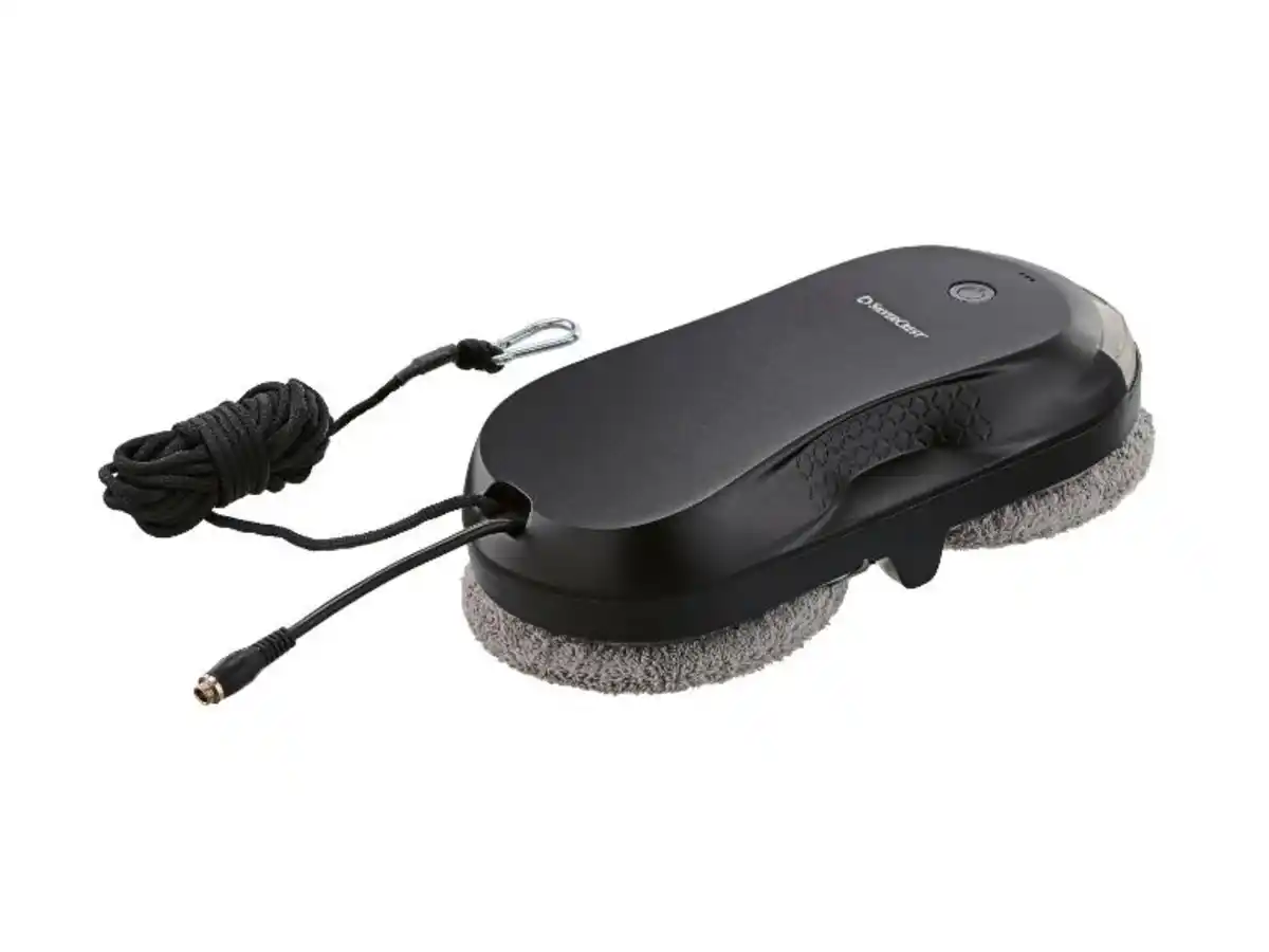 Bild 1 von SILVERCREST® Fensterputzroboter »SFSR 72 A1«