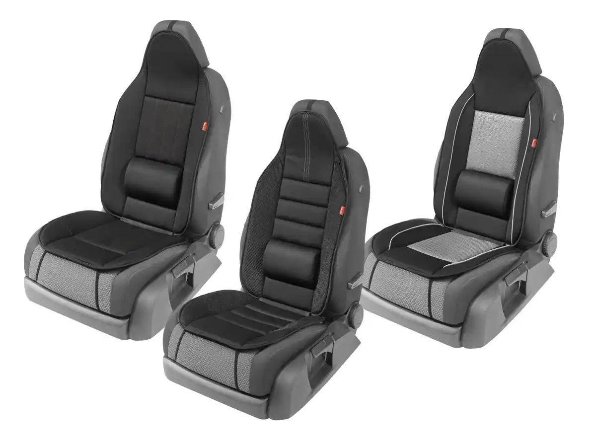 Bild 1 von Ultimate Speed Autositzaufleger