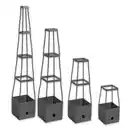 Bild 1 von Powertec Garden Gemüse-Pflanzturm