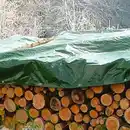 Bild 2 von Powertec Garden Abdeckplane