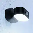 Bild 1 von I-Glow LED-Solar-Beleuchtung 2er-Set