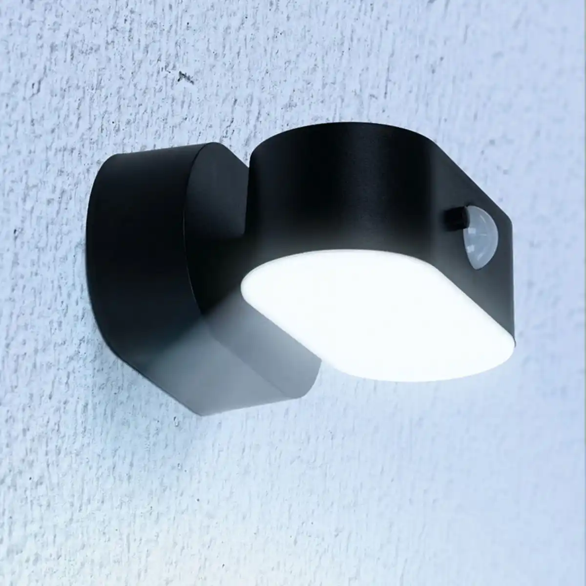 Bild 1 von I-Glow LED-Solar-Beleuchtung 2er-Set