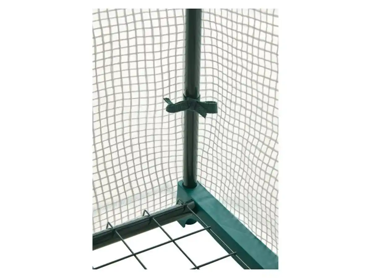 Bild 3 von PARKSIDE® Gewächshaus