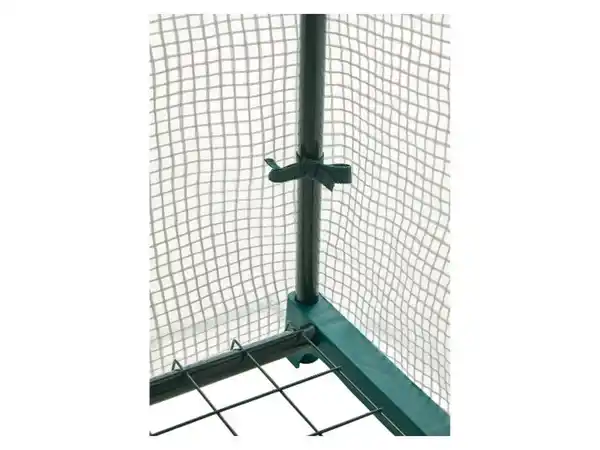 Bild 3 von PARKSIDE® Gewächshaus