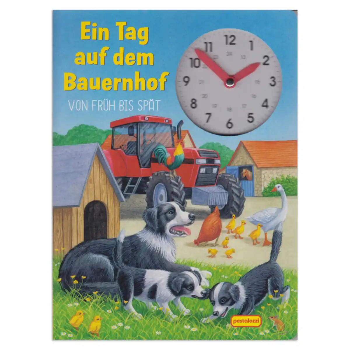 Bild 3 von Kinderbuch