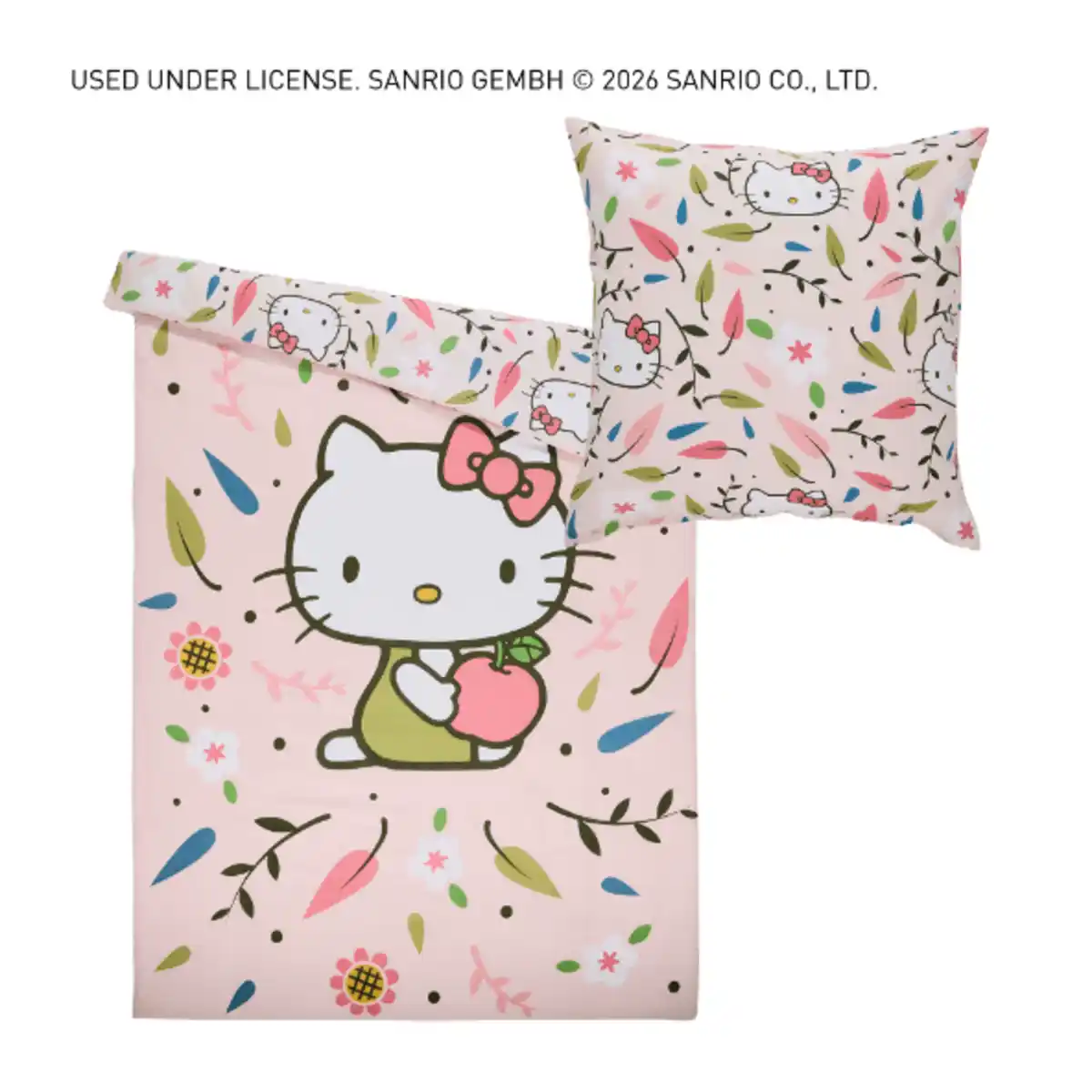 Bild 4 von Wendebettwäsche