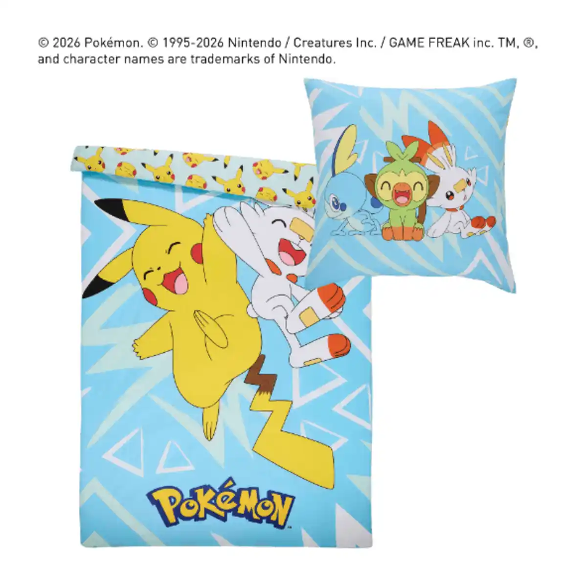 Bild 2 von Wendebettwäsche