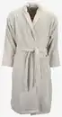 Bild 1 von Bademantel TIBRO S/M hellgrau