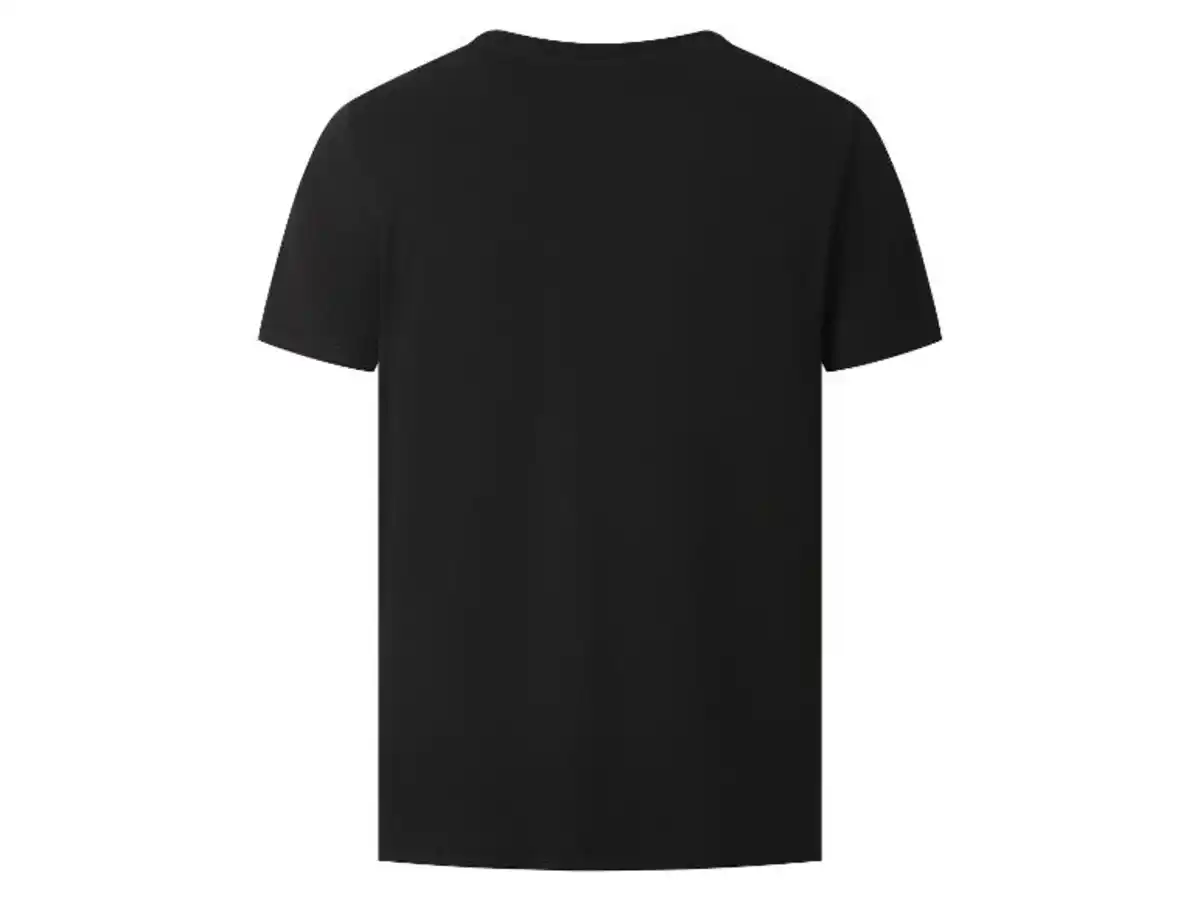 Bild 3 von esmara Men Herren T-Shirts, 2 Stück