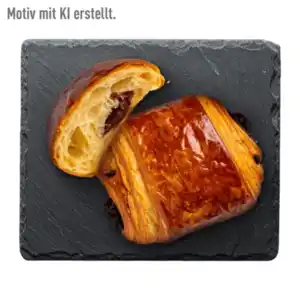 MEIN BESTES Schokobrötchen