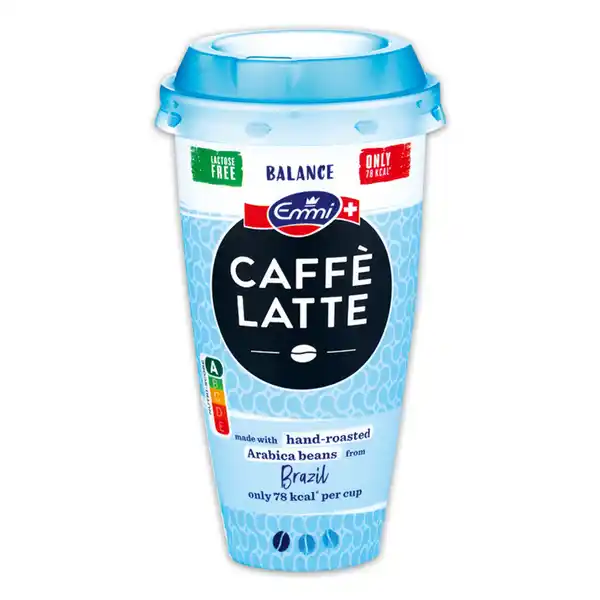 Bild 3 von Emmi Caffè Latte