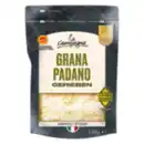 Bild 1 von la campagna Grana Padano gerieben oder gehobelt