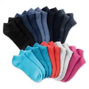 Ellenor/Ronley Sneaker-Socken 10 Paar