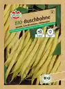 Bild 1 von Sperli BIO Buschbohne gelb