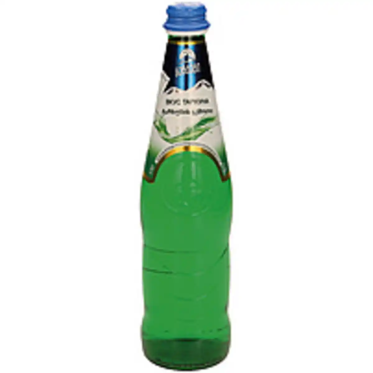 Bild 1 von Kohlensäurehaltiges Erfrischungsgetränk mit Estragongeschmac...