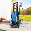 Bild 1 von Scheppach Hochdruckreiniger-Set 180 bar