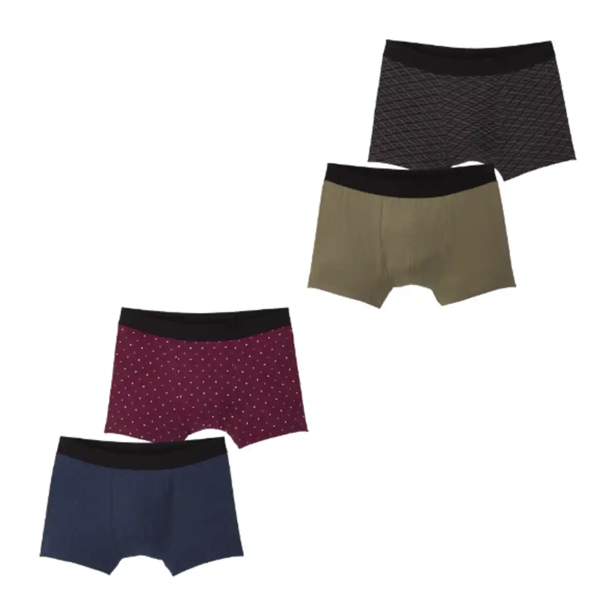 Bild 1 von UP2FASHION Retropants