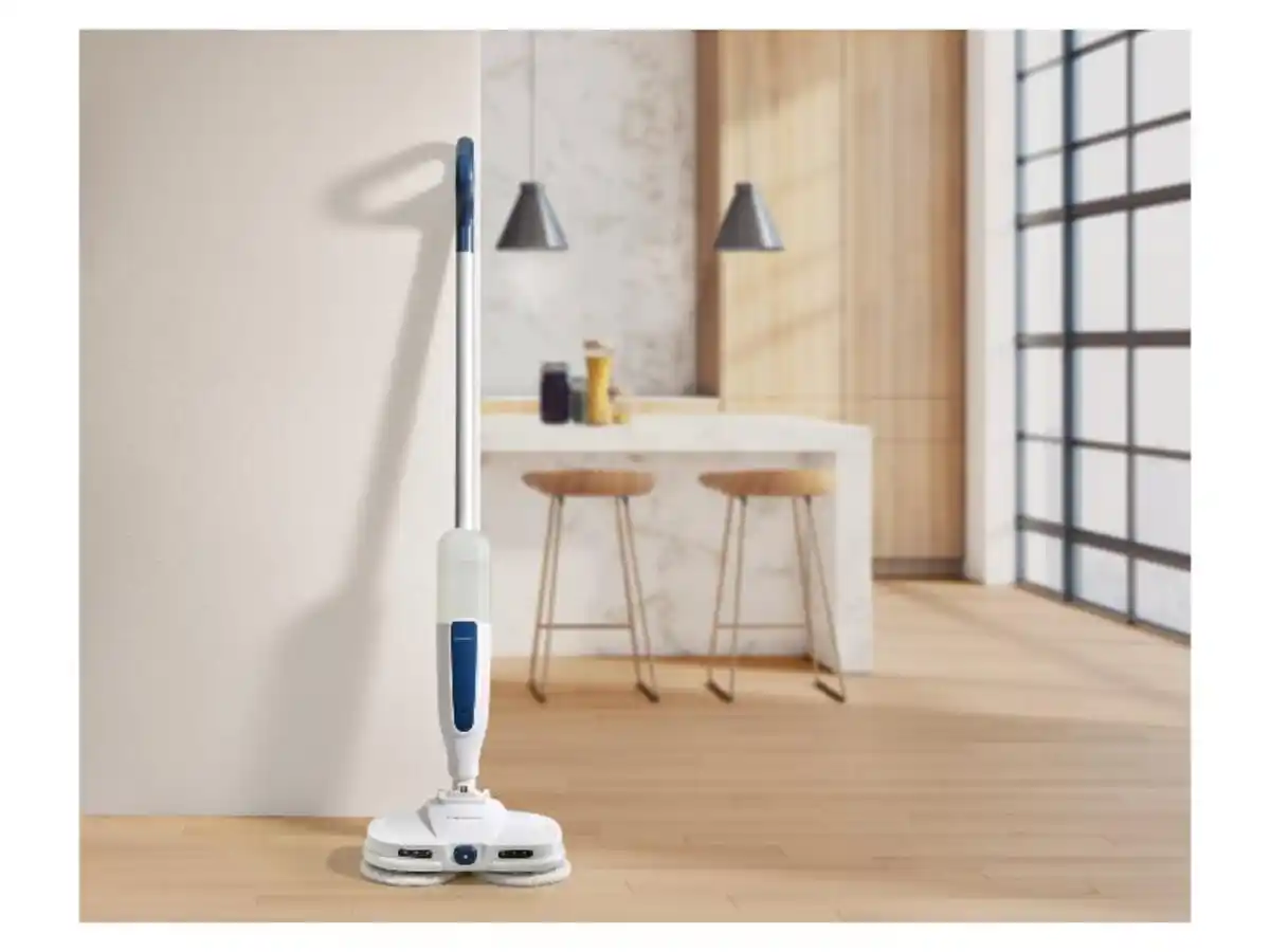 Bild 2 von SILVERCREST® Elektrischer Sprühmopp »SSE 25 A1«