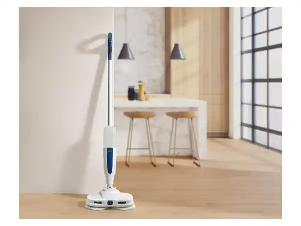 Bild 2 von SILVERCREST® Elektrischer Sprühmopp »SSE 25 A1«