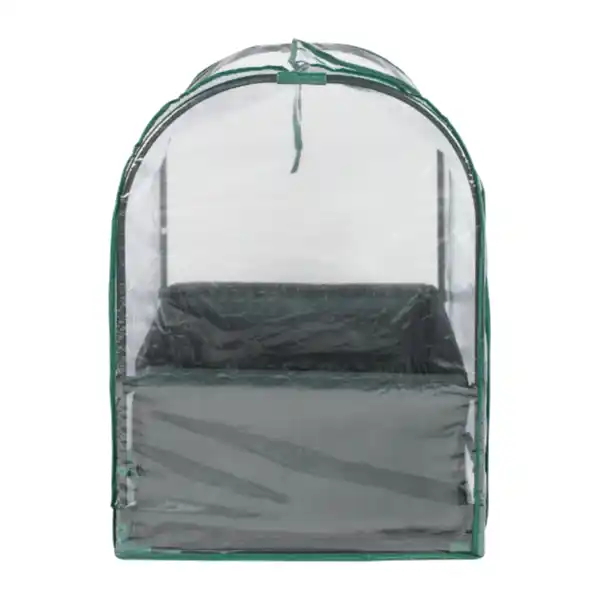 Bild 3 von BELAVI Gewächshaus mit Pflanzsack