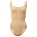 Bild 1 von UP2FASHION WOMEN Damen Shapewear, Bodysuit, Nude, S 36/38