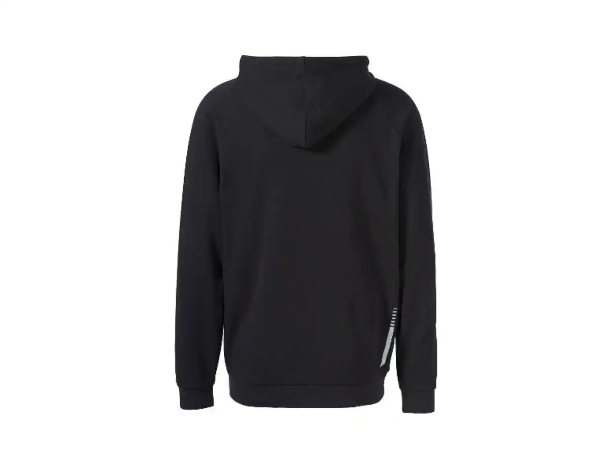 Bild 3 von CRIVIT Herren-Thermo-Sweatpullover