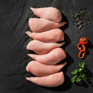 Gut Bartenhof Hähnchen-Brustfilet