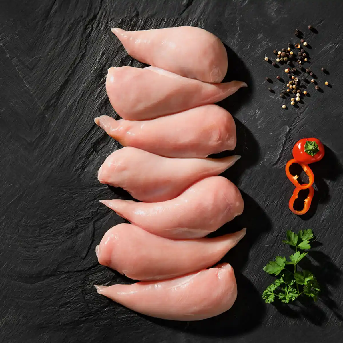 Bild 1 von Gut Bartenhof Hähnchen-Brustfilet