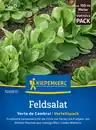 Bild 1 von Kiepenkerl Feldsalatsamen Verte de Cambrai, Vorteilspackung