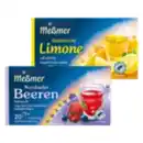 Bild 1 von Meßmer Ländertee