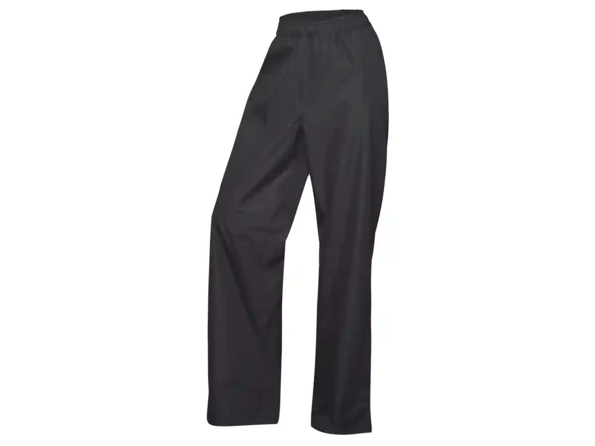 Bild 1 von CRIVIT Motorrad-Regenhose