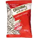 Bild 1 von Geröstete weiße Sonnenblumenkerne mit Schale, gesalzen "CIGD...