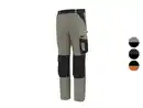 Bild 1 von PARKSIDE® Herren Arbeitsbundhose