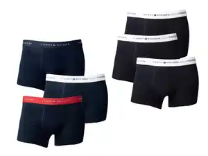 Tommy Hilfiger Boxer,  3 Stu