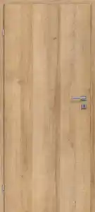 Classen Türblatt Natura Eiche Riviera Wabe