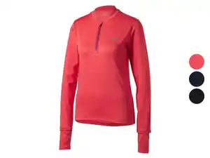 CRIVIT Damen Funktionsshirt