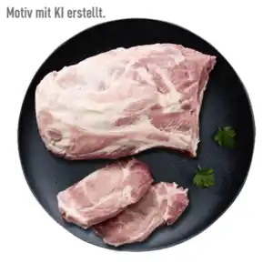 MEINE METZGEREI Nackenbraten XXL
