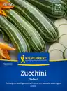 Bild 1 von Kiepenkerl Saatgut Zucchini Safari F1 für ca. 5 Pflanzen