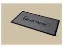 Bild 3 von LIVARNO® Schmutzfangmatte, 67 x 120 cm