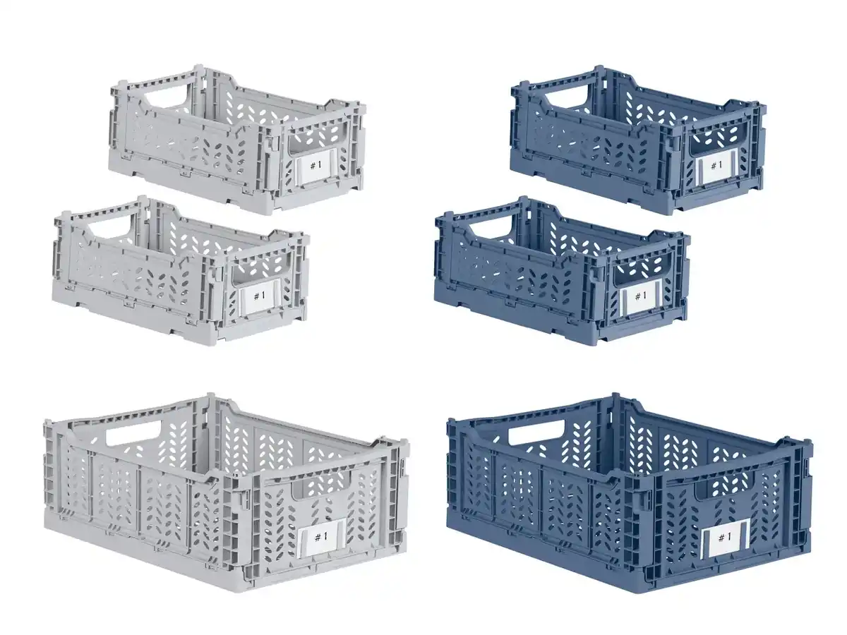 Bild 1 von W5 Klappbox/-Set