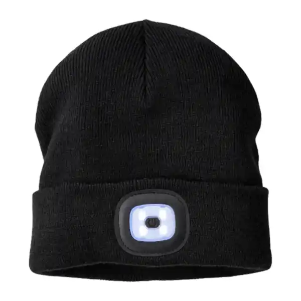 Bild 2 von TOPCRAFT LED-Arbeitsmütze