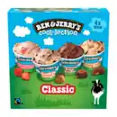 Bild 1 von BEN & JERRY’S Cool-lection Eis 400ml